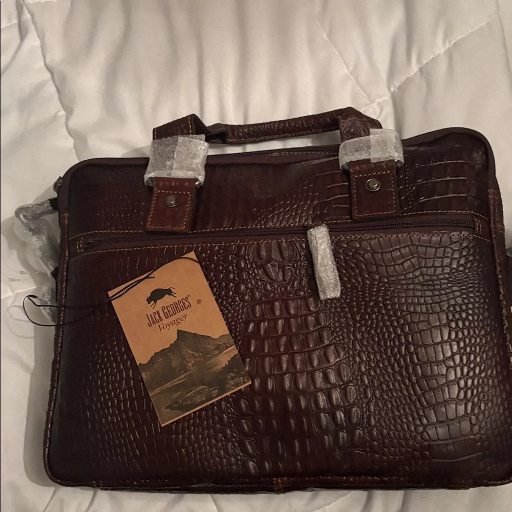 Hornback buffalo professional  Professional Briefcase